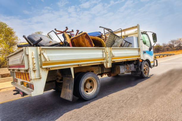 Best Garage Cleanout  in Bridgeville, DE