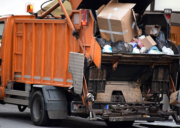 Best Furniture Removal  in Bridgeville, DE