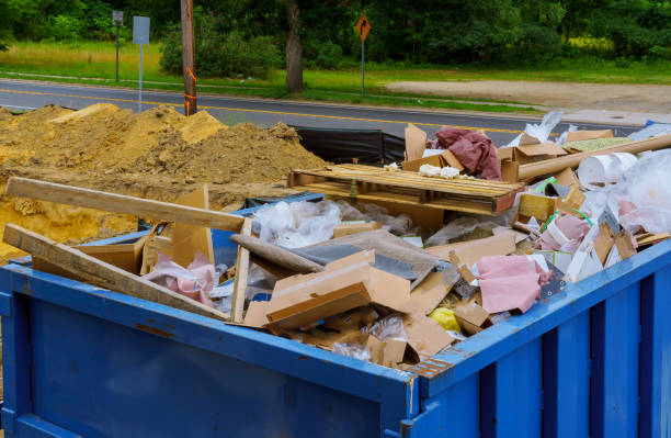 Retail Junk Removal in Bridgeville, DE