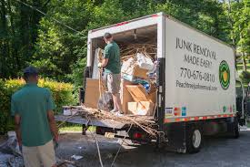 Recycling Services for Junk in Bridgeville, DE