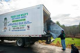 Best Dumpster Rental Services  in Bridgeville, DE